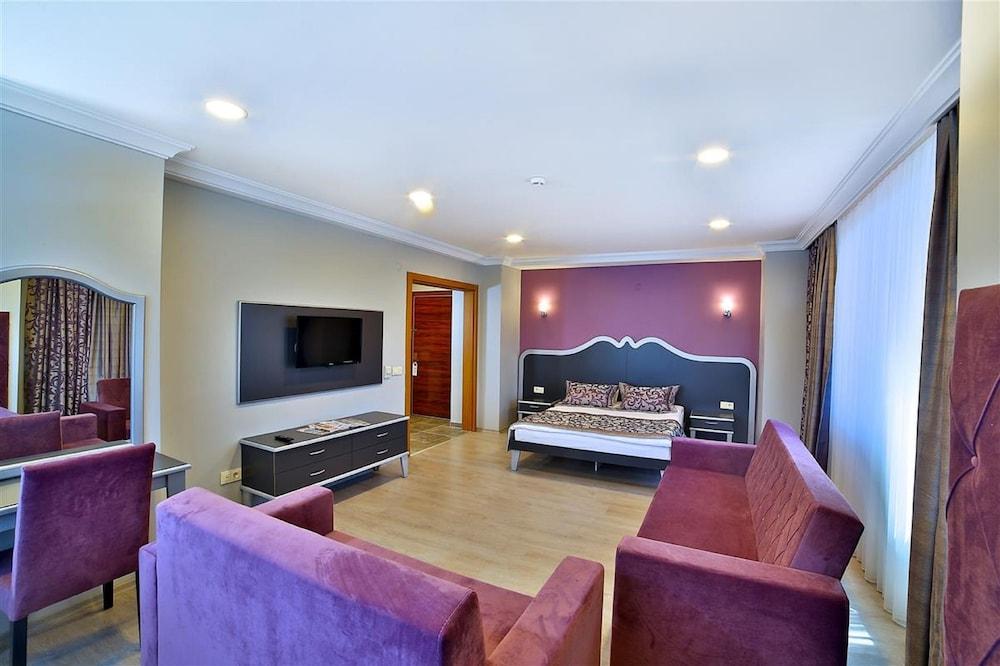 THE HERA PREMIUM HOTELS (ADULTS ONLY) — ISTANBUL — fotografie hotel nr. 5