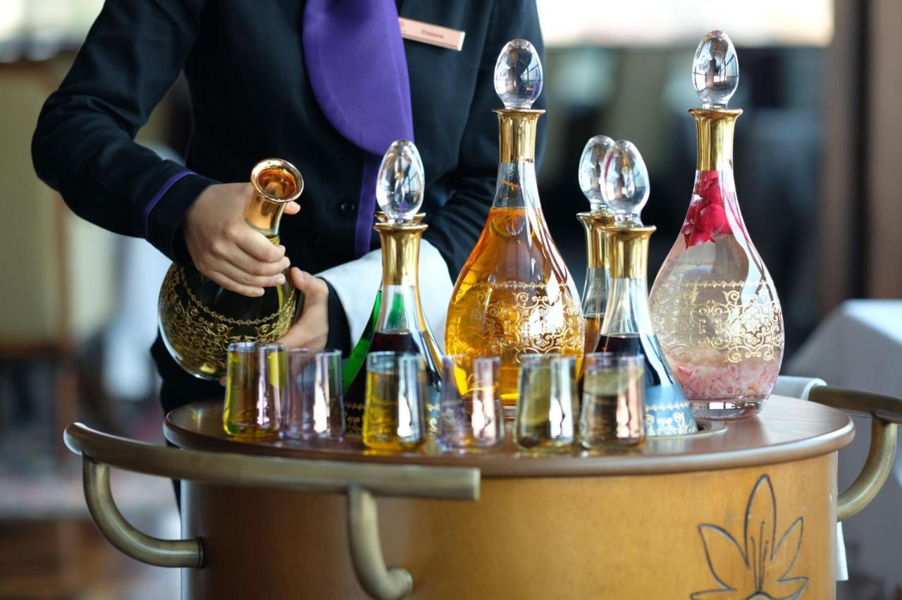 AJWA HOTEL SULTANAHMET — ISTANBUL — fotografie hotel nr. 34