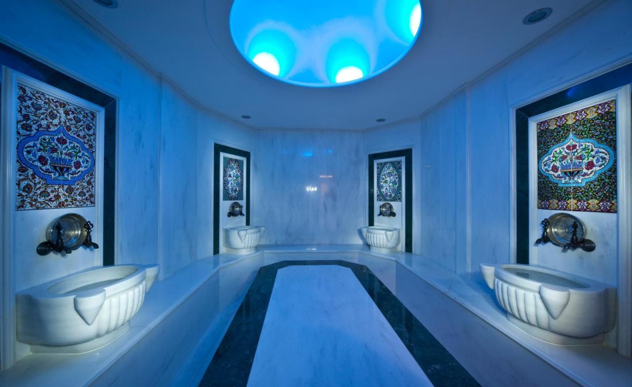 GLK PREMIER ACROPOL SUITES & SPA — ISTANBUL — фотография отеля №4