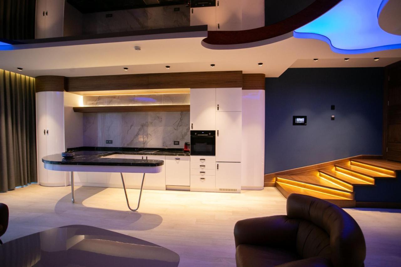 LALILA BLUE SUITES — MARMARIS — fotografie hotel nr. 29