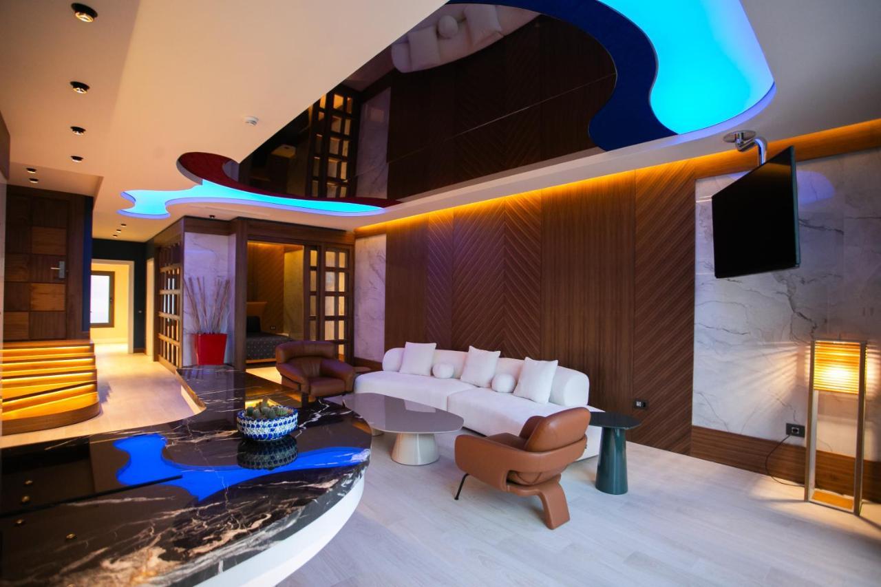 LALILA BLUE SUITES — MARMARIS — fotografie hotel nr. 31