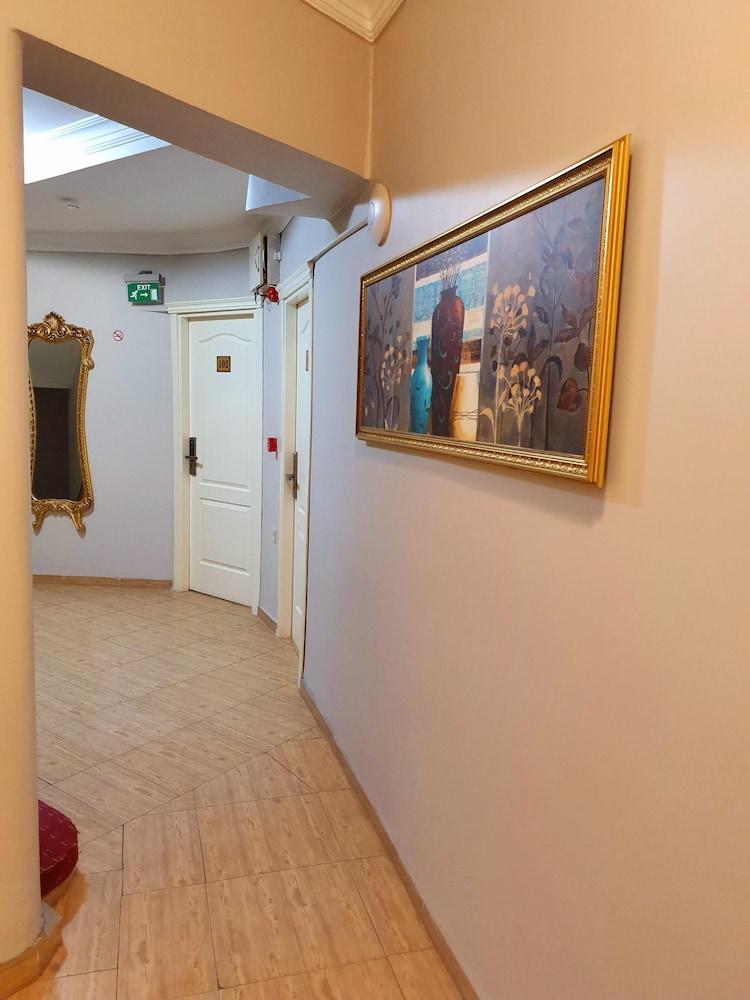 SEHIR OLD CITY — ISTANBUL — fotografie hotel nr. 31