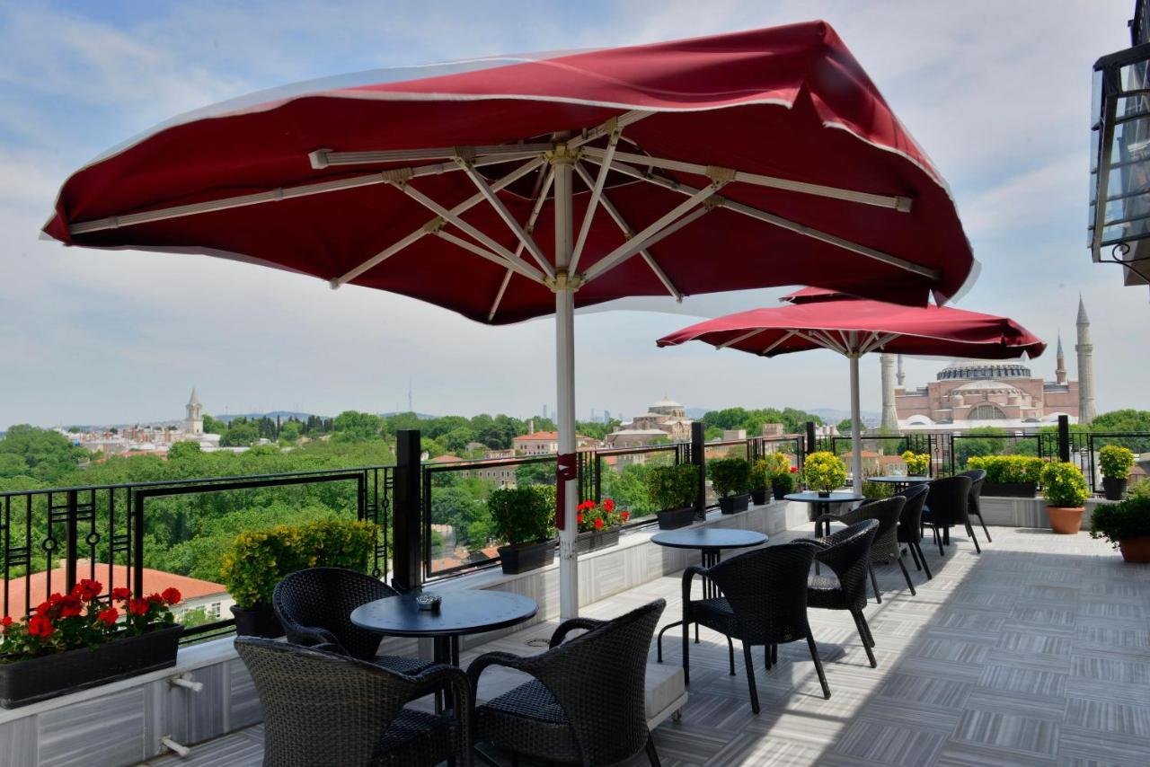 AGORA LIFE — ISTANBUL — fotografie hotel nr. 4