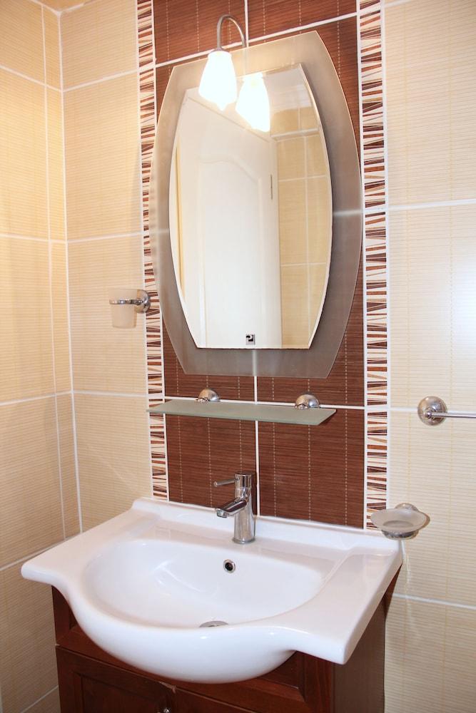 FATIH APART HOTEL — DALYAN — фотография отеля №16