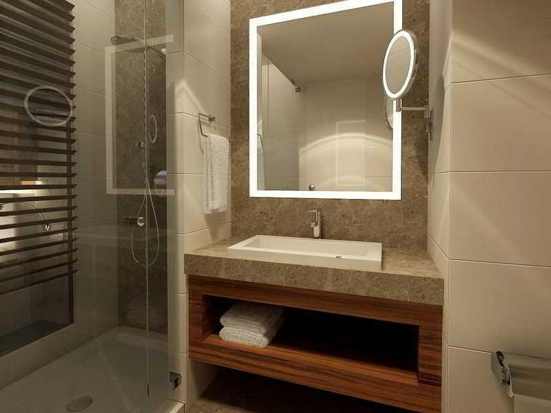 GOLD ISLAND — ALANYA — fotografie hotel nr. 8