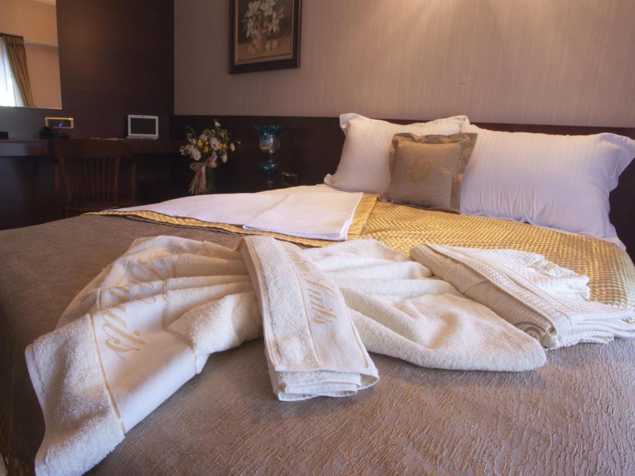 BURCKIN HOTEL — ISTANBUL — фотография отеля №18