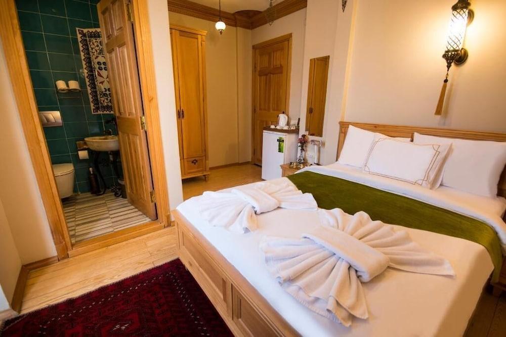 SULTAN CORNER SUITES — ISTANBUL — fotografie hotel nr. 23