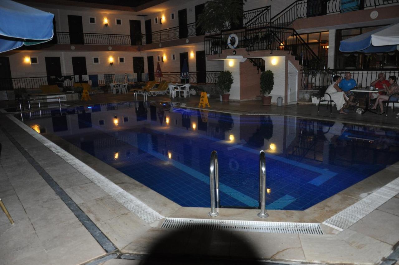 MOMS HOTEL — CAMYUVA — fotografie hotel nr. 10