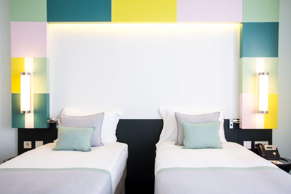 ELYSIUM STYLES TAKSIM — ISTANBUL — fotografie hotel nr. 15
