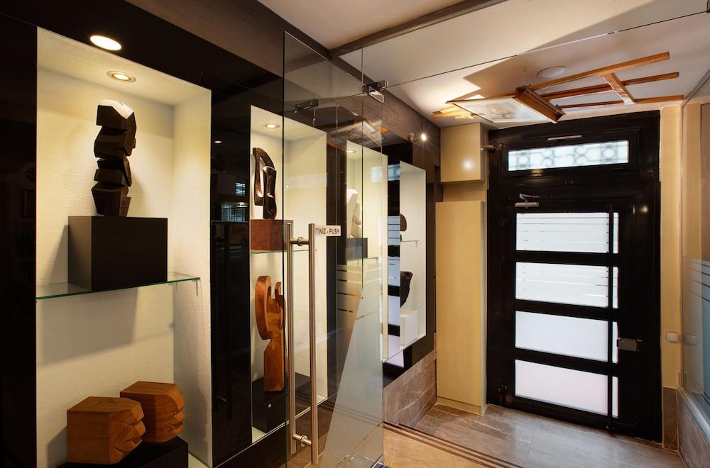 GALLERY RESIDENCE — ISTANBUL — fotografie hotel nr. 28