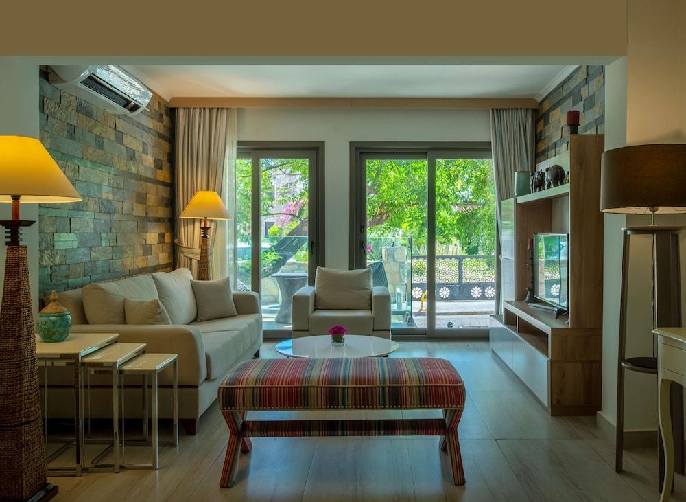 DOUBLETREE BY HILTON BODRUM MARINA VISTA — BODRUM — фотография отеля №20