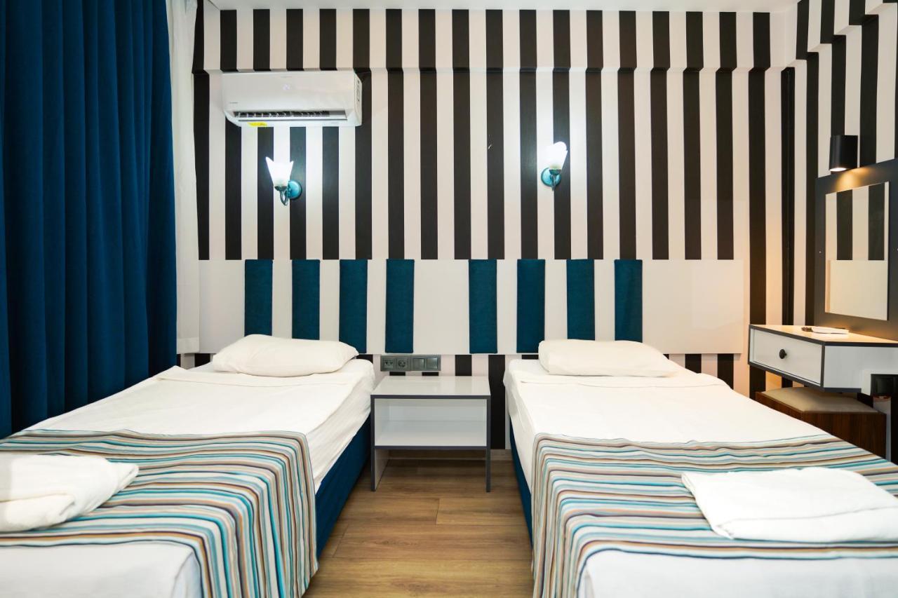 MISS CLEOPATRA HOTEL — ALANYA — fotografie hotel nr. 11