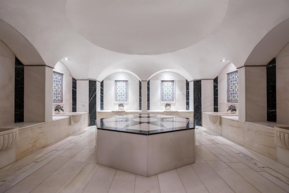 SIDE SUN HOTEL — SIDE — fotografie hotel nr. 32
