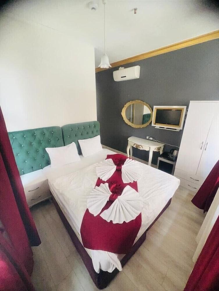OLD CITY FAMILY HOTEL — ISTANBUL — fotografie hotel nr. 10