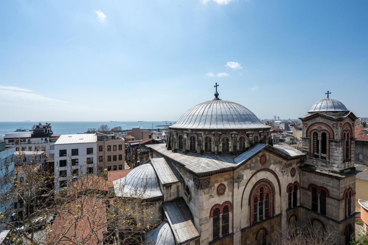 SAYEBAN HOTEL — ISTANBUL — fotografie hotel nr. 17
