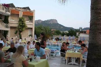 HAVANA HOTEL — KEMER — фотография отеля №33