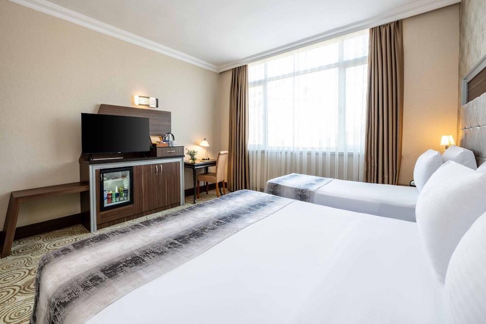 ELITE HOTEL DRAGOS — ISTANBUL — fotografie hotel nr. 25