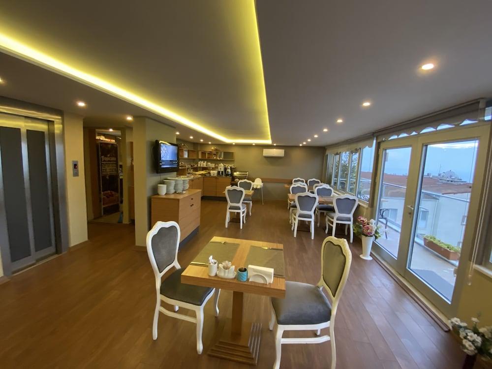 MUYAN SUITES — ISTANBUL — фотография отеля №35