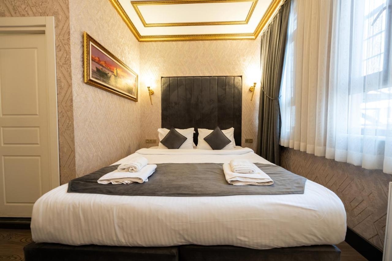 DIAMOND ROYAL HOTEL — ISTANBUL — fotografie hotel nr. 30