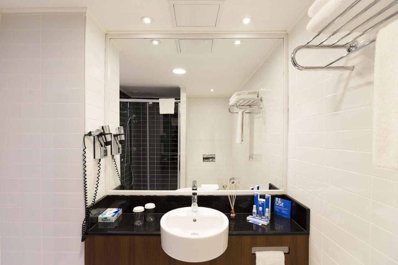 TAKSIM EXPRESS HOTEL — ISTANBUL — fotografie hotel nr. 33