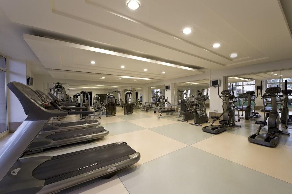 DOBEDAN EXCLUSIVE HOTEL & SPA — BOGAZKENT — fotografie hotel nr. 24