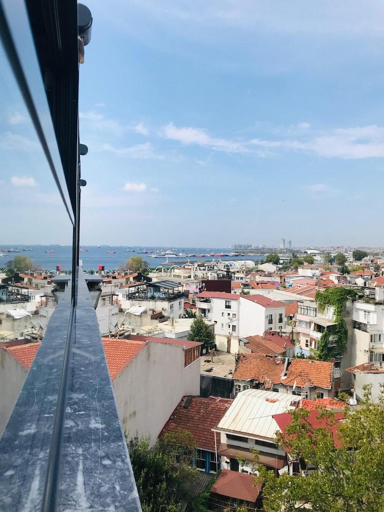 ALEPH HOTEL ISTANBUL — ISTANBUL — фотография отеля №19