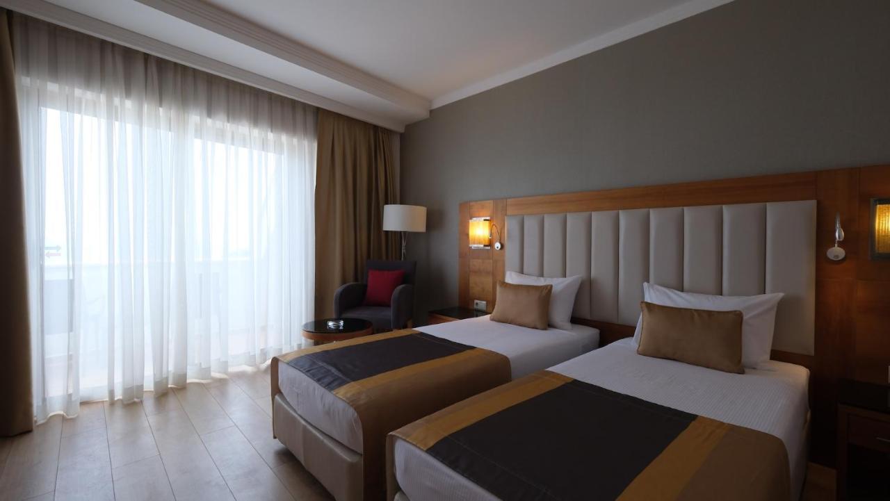 SUNLAND RESORT HOTEL BELDIBI — BELDIBI — fotografie hotel nr. 34