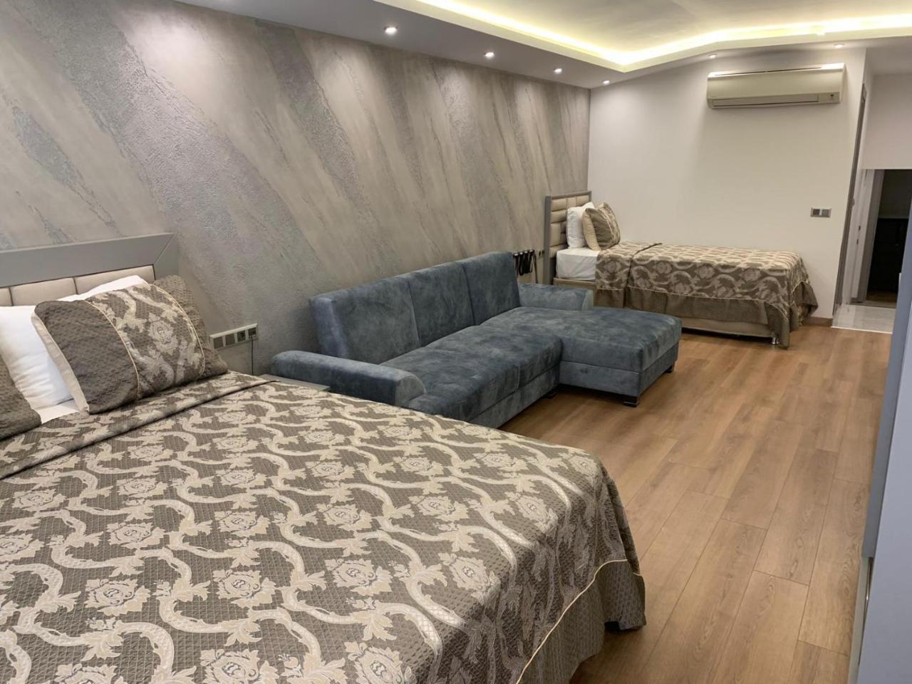 REGENCY WORLD SUITE HOTEL (ADULTS ONLY) — ISTANBUL — fotografie hotel nr. 14
