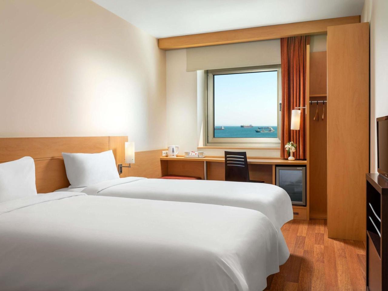 IBIS ISTANBUL ZEYTINBURNU — ISTANBUL — фотография отеля №15