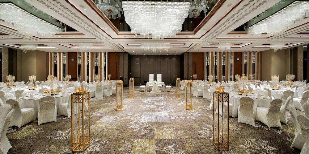 DOUBLETREE BY HILTON HOTEL ISTANBUL - PIYALEPASA — ISTANBUL — fotografie hotel nr. 34