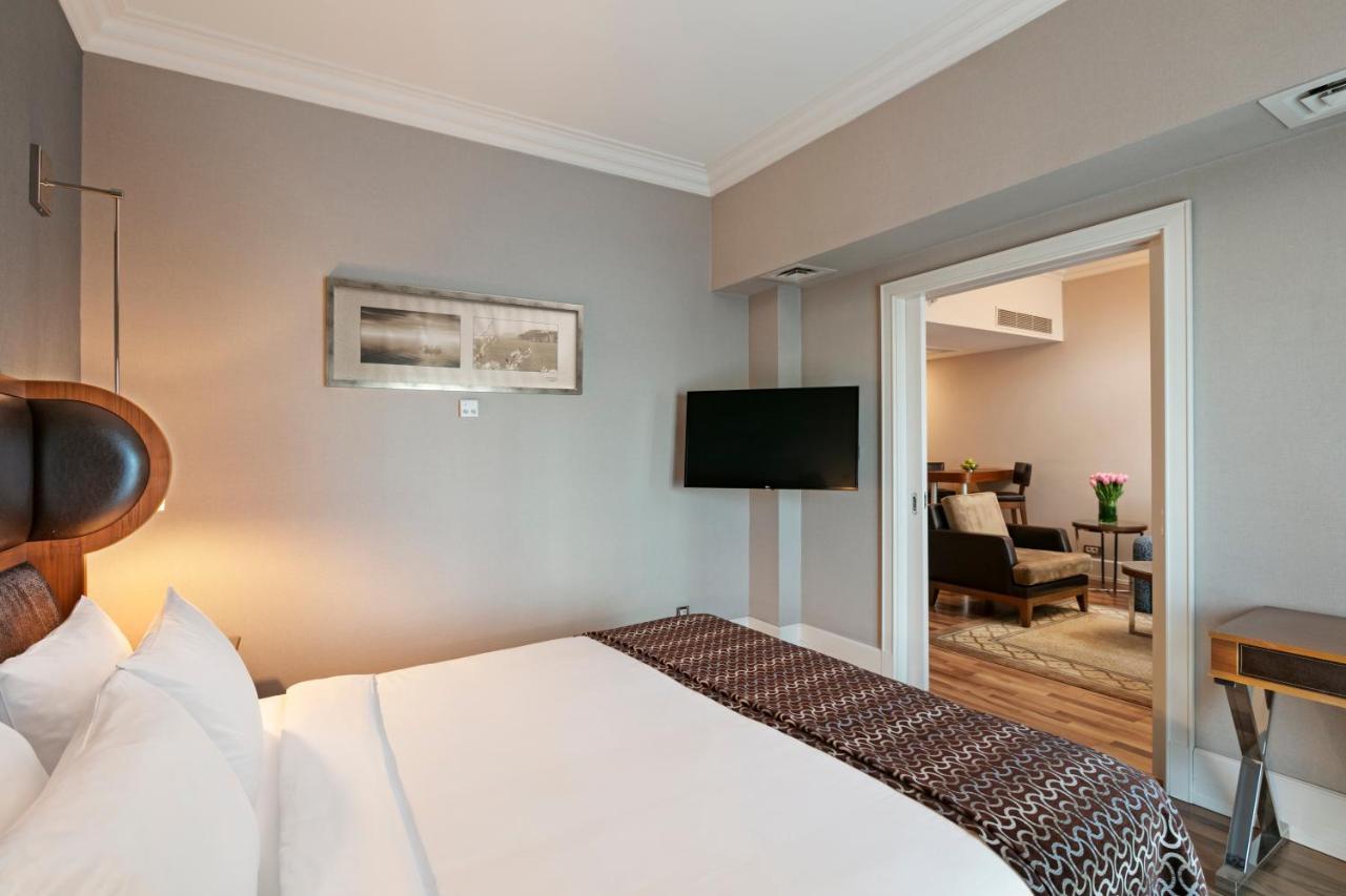 TITANIC BUSINESS KARTAL — ISTANBUL — fotografie hotel nr. 32