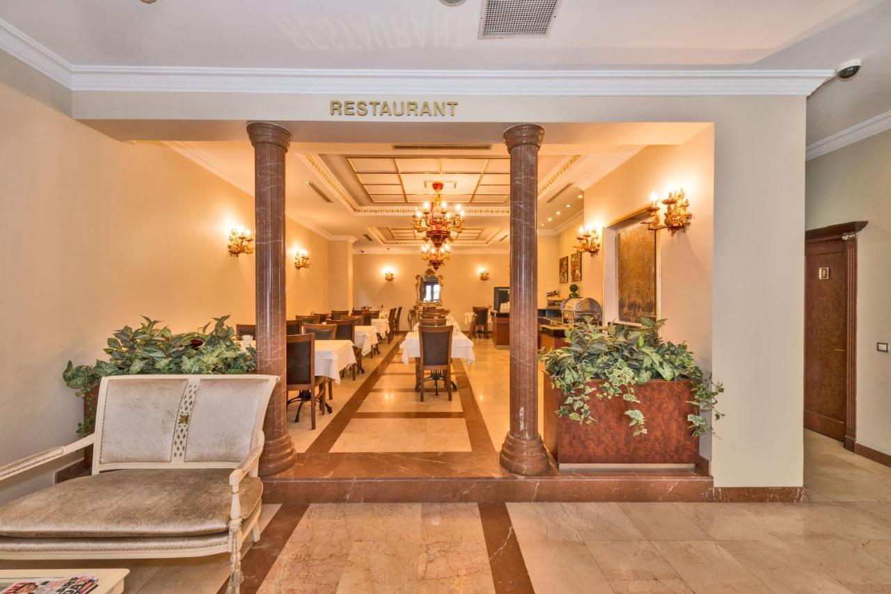 ANTIS — ISTANBUL — fotografie hotel nr. 12
