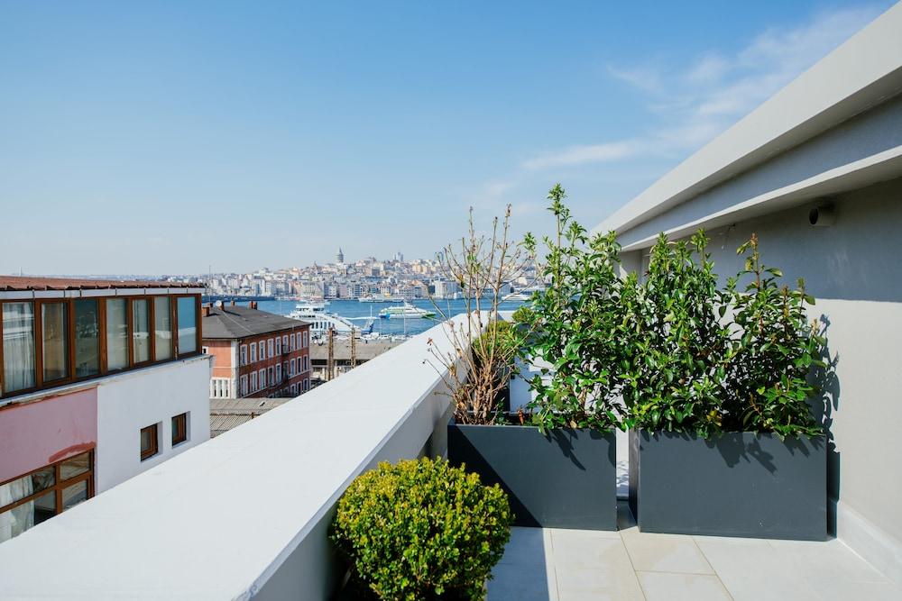 DREAM BOSPHORUS — ISTANBUL — fotografie hotel nr. 26
