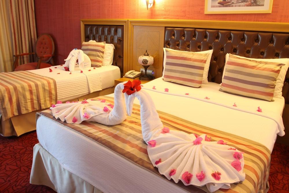ORSMARIS BOUTIQUE HOTEL — MARMARIS — fotografie hotel nr. 11