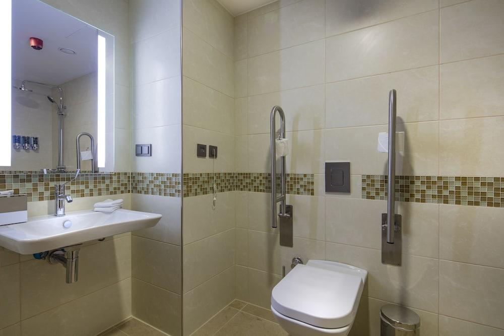 HAMPTON BY HILTON ISTANBUL ATAKOY — ISTANBUL — fotografie hotel nr. 18