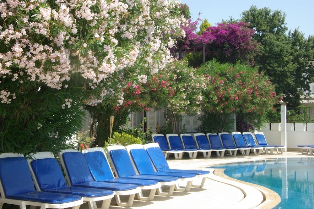 ANTIK TIYATRO — BODRUM — fotografie hotel nr. 25