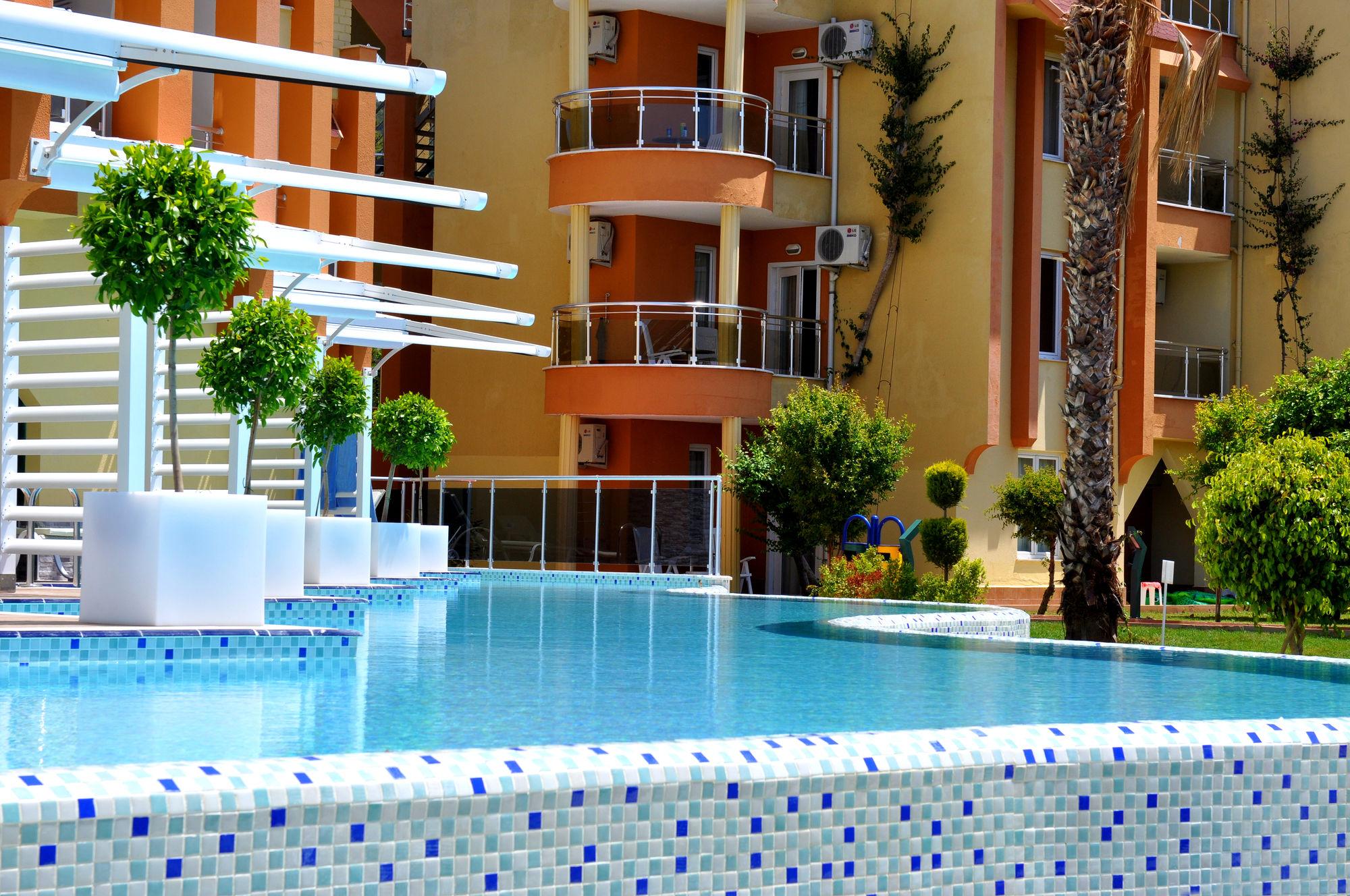 TUI BLUE PASHA BAY — ALANYA — fotografie hotel nr. 29