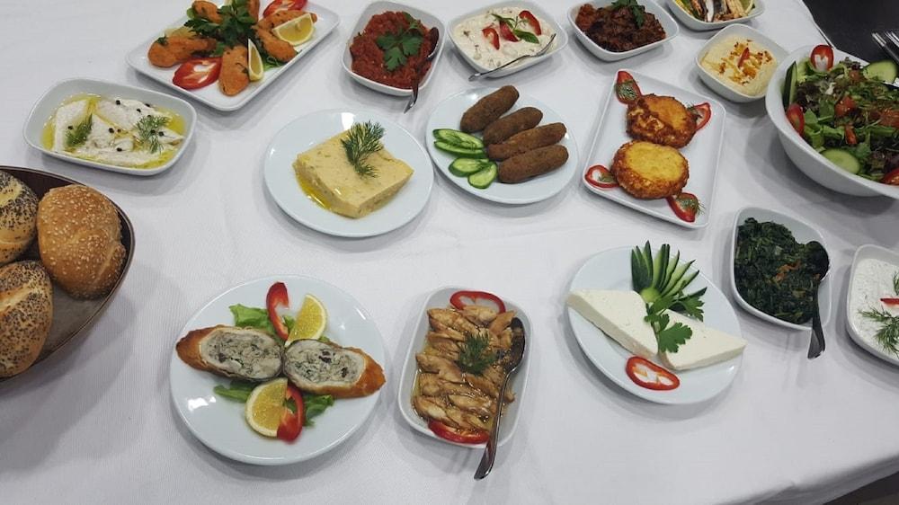 SANAT HOTEL PERA BOUTIQUE — ISTANBUL — fotografie hotel nr. 30