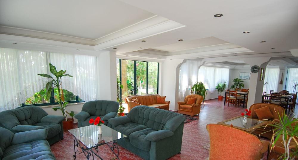 OYKUN HOTEL — FETHIYE — fotografie hotel nr. 2