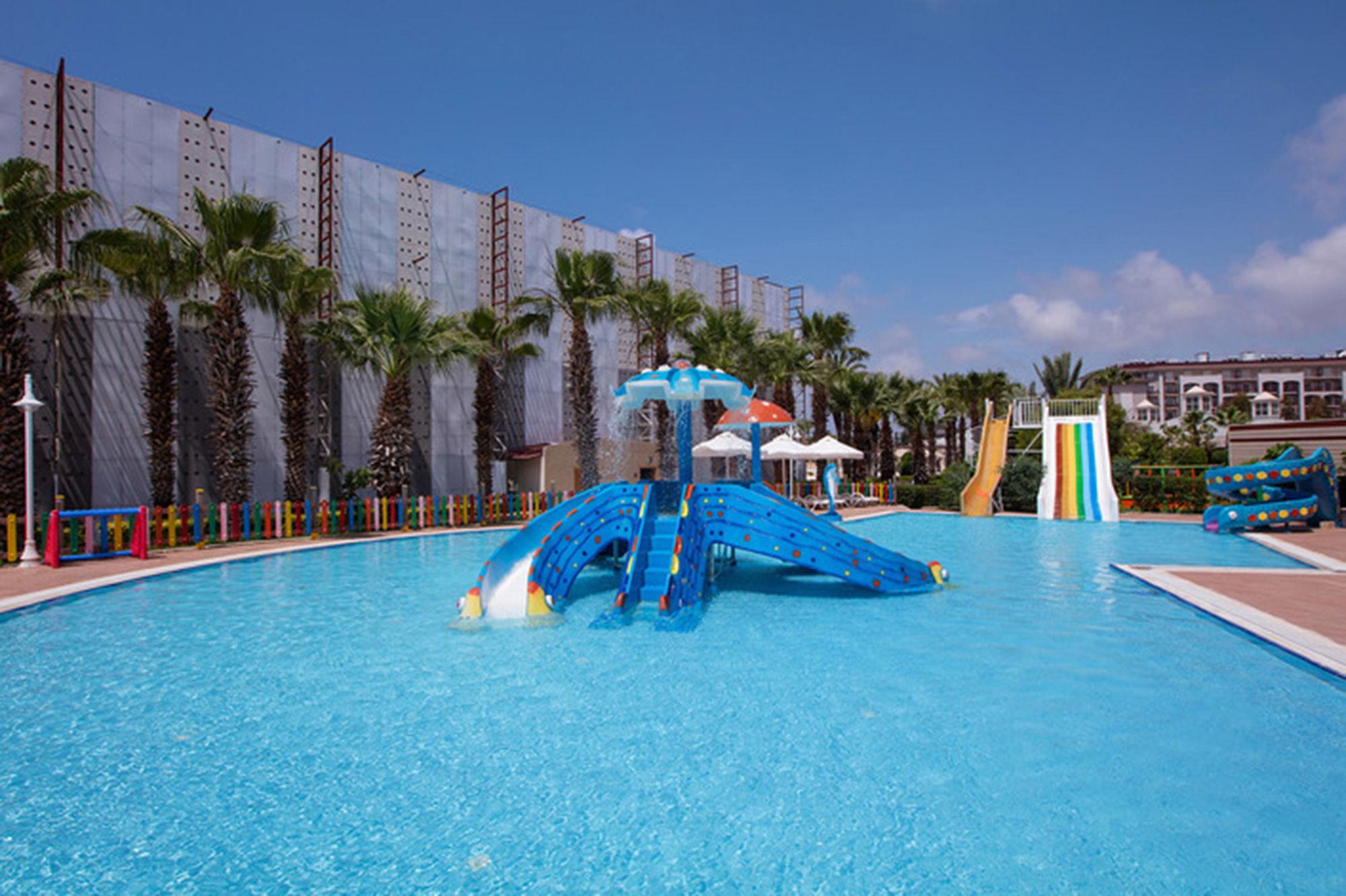SELGE BEACH RESORT & SPA — KIZILAGAC — фотография отеля №25