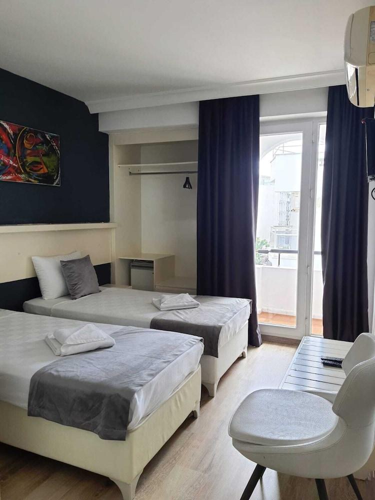 SCALA NUOVA ANNEX — CESME — фотография отеля №10