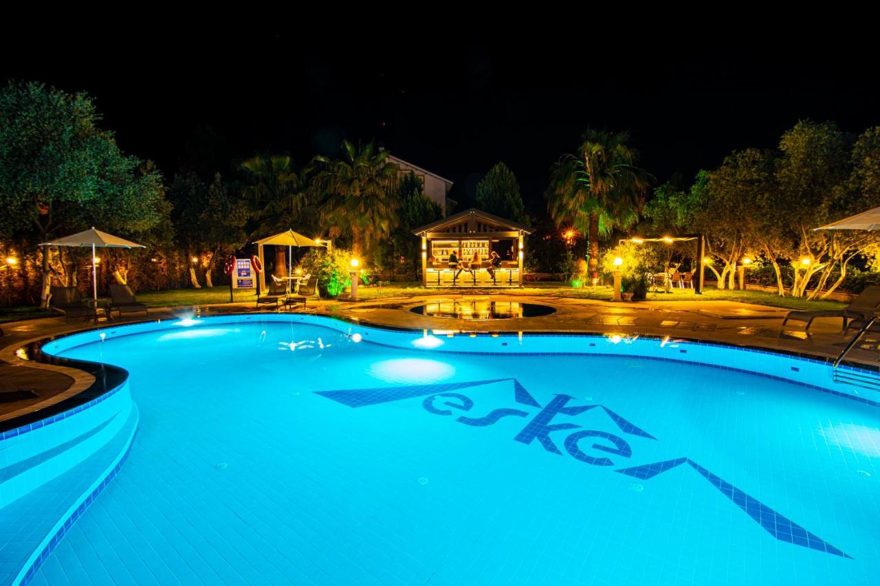 MESKEN INN GOCEK — GOCEK — fotografie hotel nr. 17