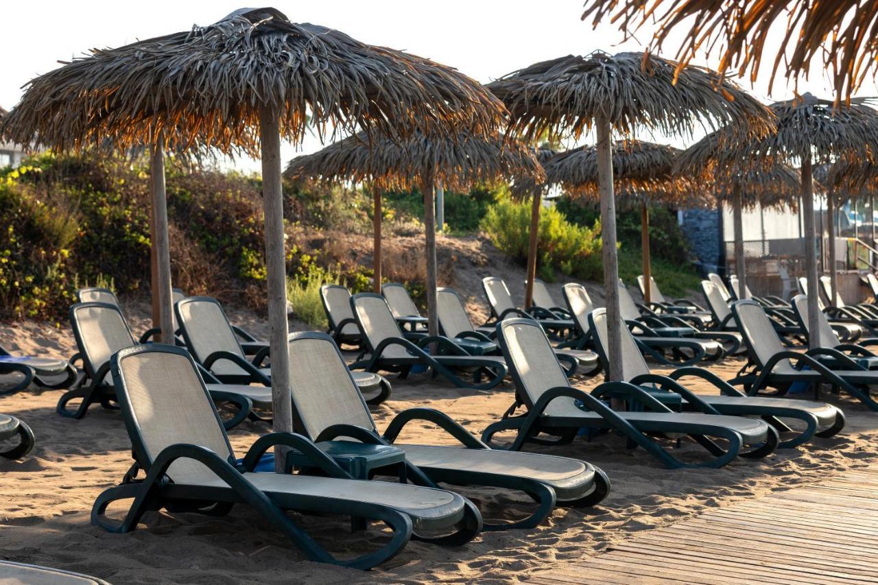 TUI BLUE BELEK (ADULTS ONLY) — BOGAZKENT — фотография отеля №14