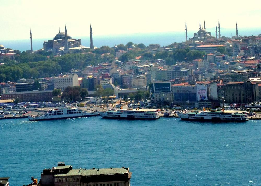 WALTON HOTELS GALATA — ISTANBUL — fotografie hotel nr. 36