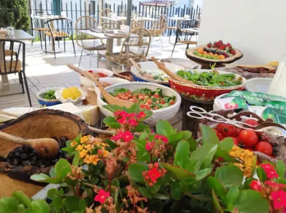 HOTEL ESKICESHME BODRUM (ADULTS ONLY) — BODRUM — fotografie hotel nr. 18
