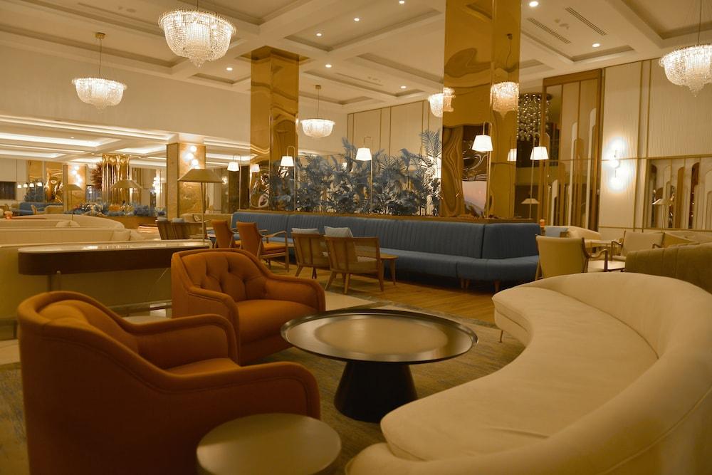 ADENYA HOTEL & RESORT — AVSALLAR — fotografie hotel nr. 6