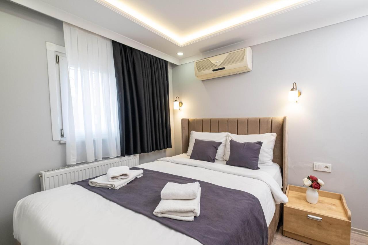 FAMILY ISTANBUL HOTEL & SUITES — ISTANBUL — фотография отеля №17