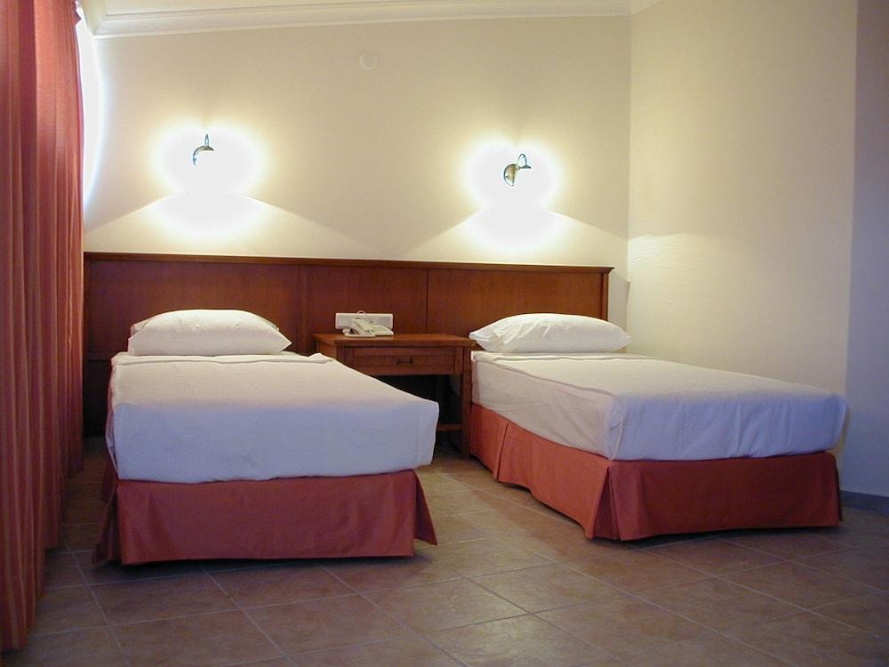 AVOS — MARMARIS — fotografie hotel nr. 4