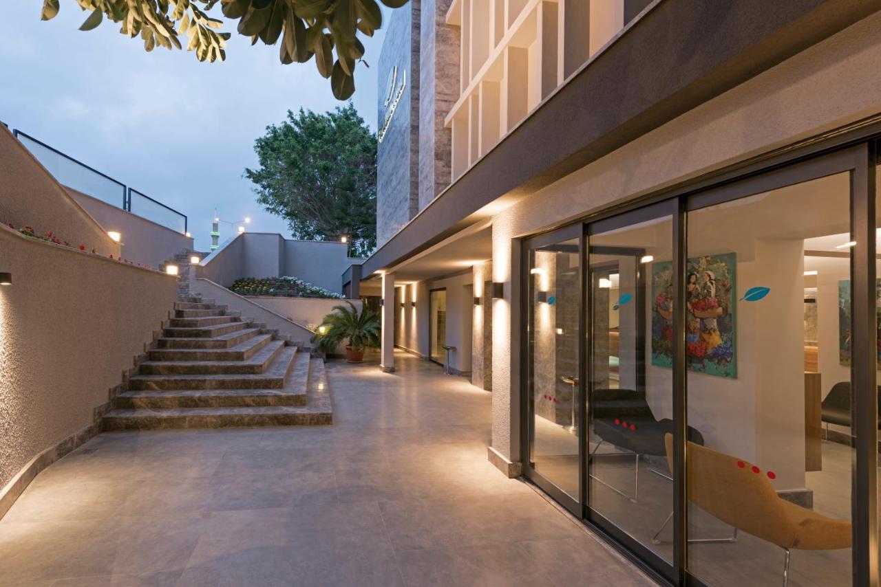FLORIA BEACH HOTEL — ALANYA — fotografie hotel nr. 10