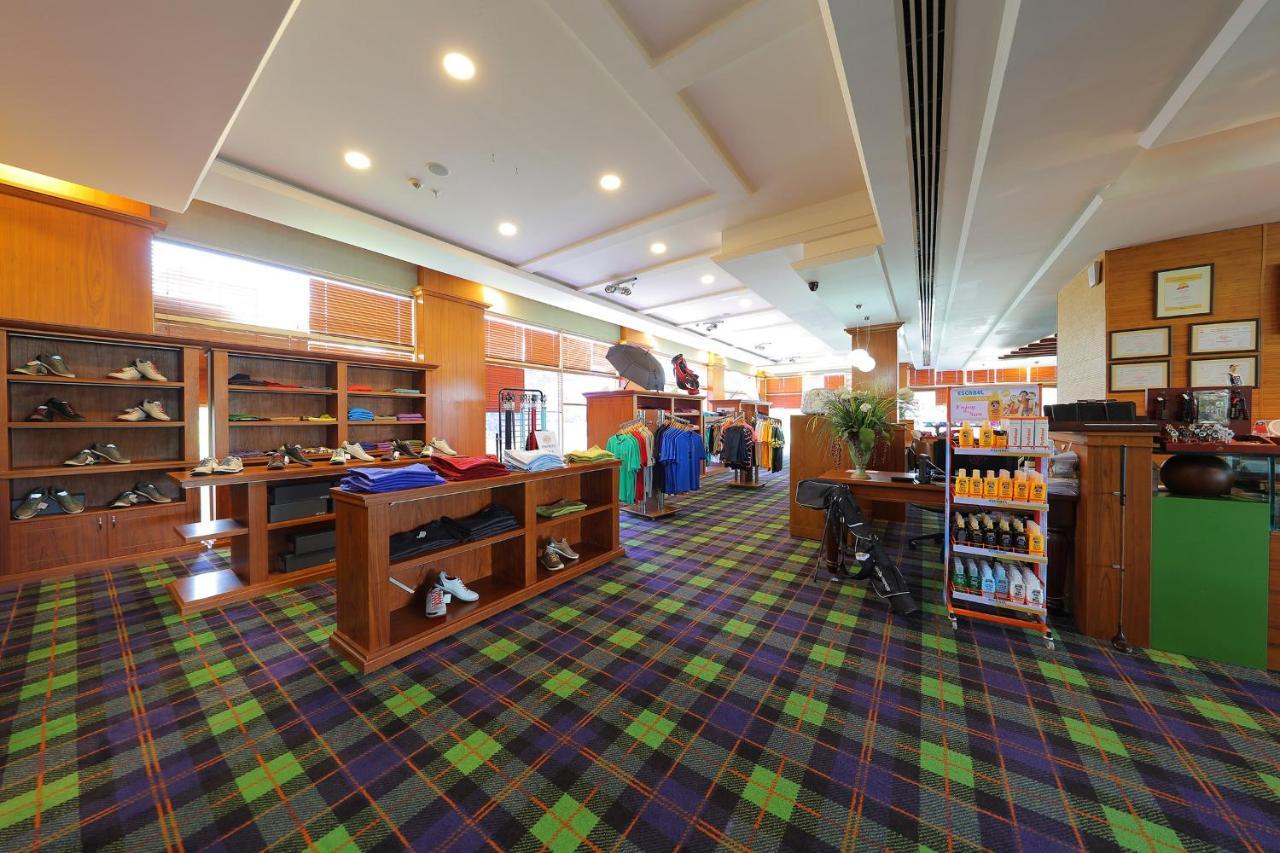 SUENO HOTELS GOLF BELEK — BELEK — фотография отеля №24